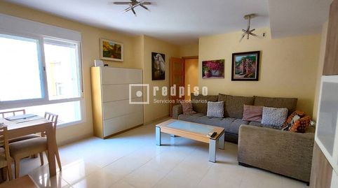 Photo 4 of Flat for sale in De Martínez Maldonado, Los Castillejos - La Trinidad, Málaga Capital
