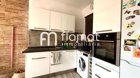 Foto 2 de Pis en venda a Carrer del Taulat, El Poblenou,  Barcelona Capital