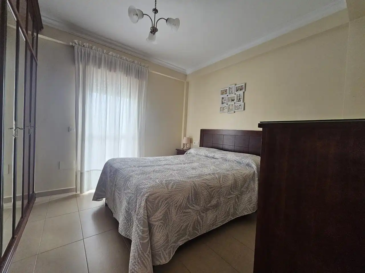 Flat for rent in Calle Alborán, Pago San José - Princi - Jerez