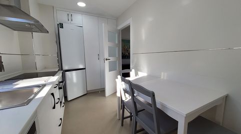 Foto 2 de Piso de alquiler en Casco Histórico - Ribera - San Basilio, Córdoba Capital