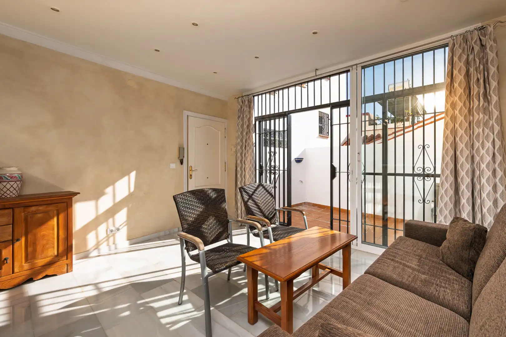 Detached homes for sale in BOLA, 24, Torrox Pueblo