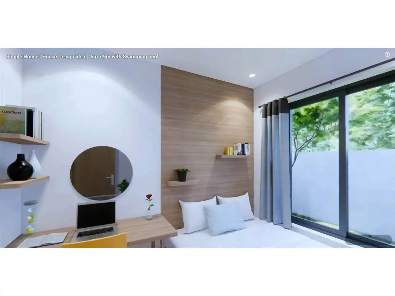 Villa avec piscine à vendre à Calle Mario Vargas Llosa, imagen 26