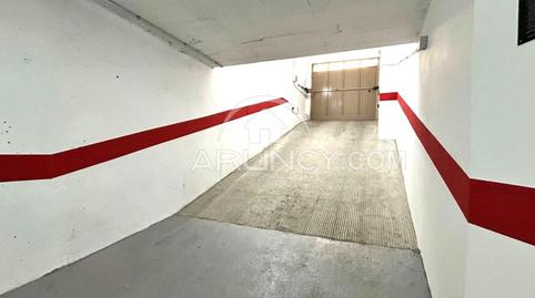 Foto 4 de Edifici en venda a Centro, Alcalá de Guadaira