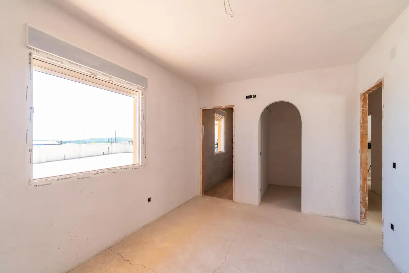 Houses for sale in Orihuela  with Air Conditioner, Private garden and Furnished