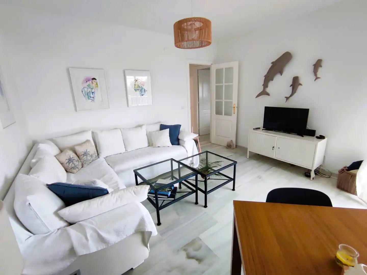 Flat with pool to rent in Andrés Segovia 7, imagen 6