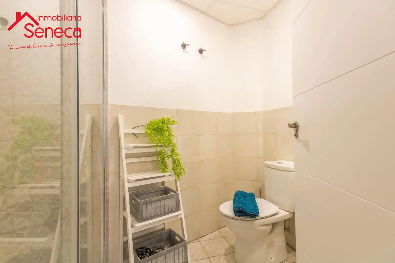 Baño de Piso en venta en Córdoba con Aire acondicionado, Calefacción y Terraza