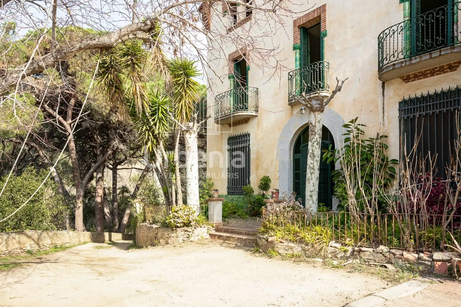 Casa in vendita a Arenys de Munt, imagen 83
