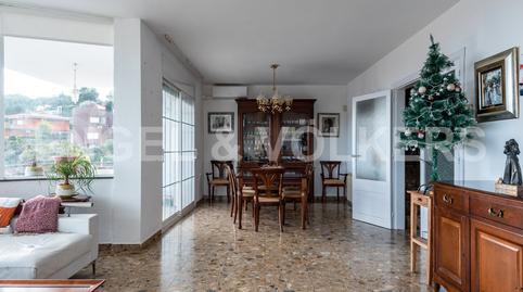 Foto 4 de Casa o xalet en venda a Urbanitzacions, Barcelona