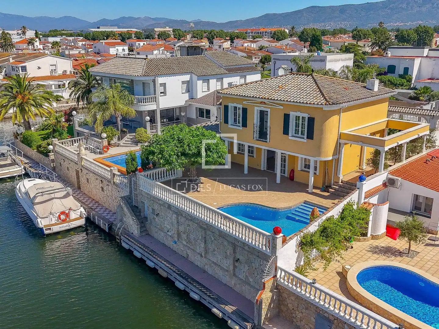 Chalet con terraza en venta en Francolí - Freser - Noguera