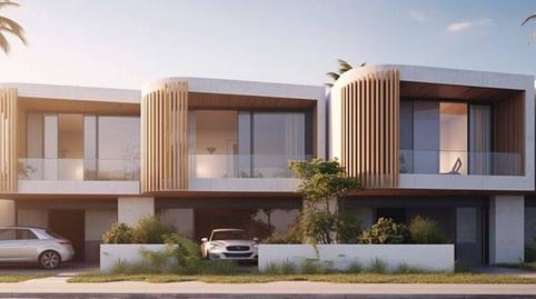 Foto 2 de Residencial en venda a Rector Vives, 24, Génova,  Palma de Mallorca