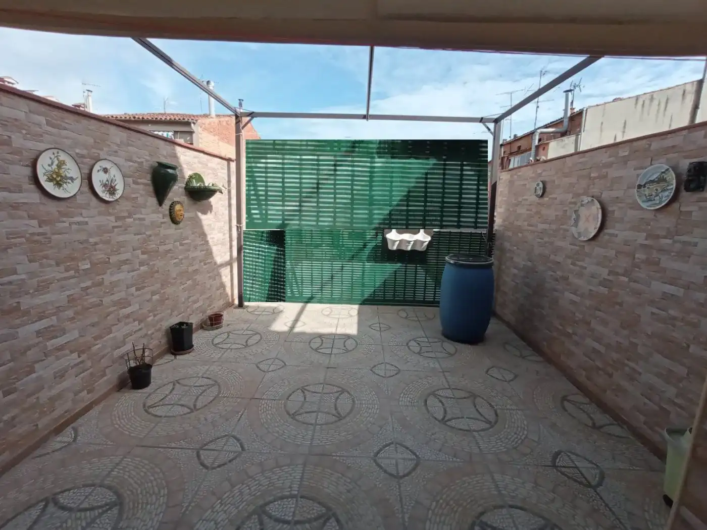 Haus mit Terrasse zum Verkauf in Sant Joan de Vilatorrada, imagen 19