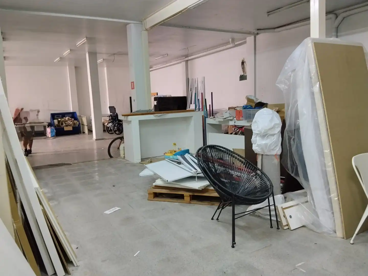 Maison mitoyenne avec terrasse à vendre à Calle Transformador 2A, imagen 9