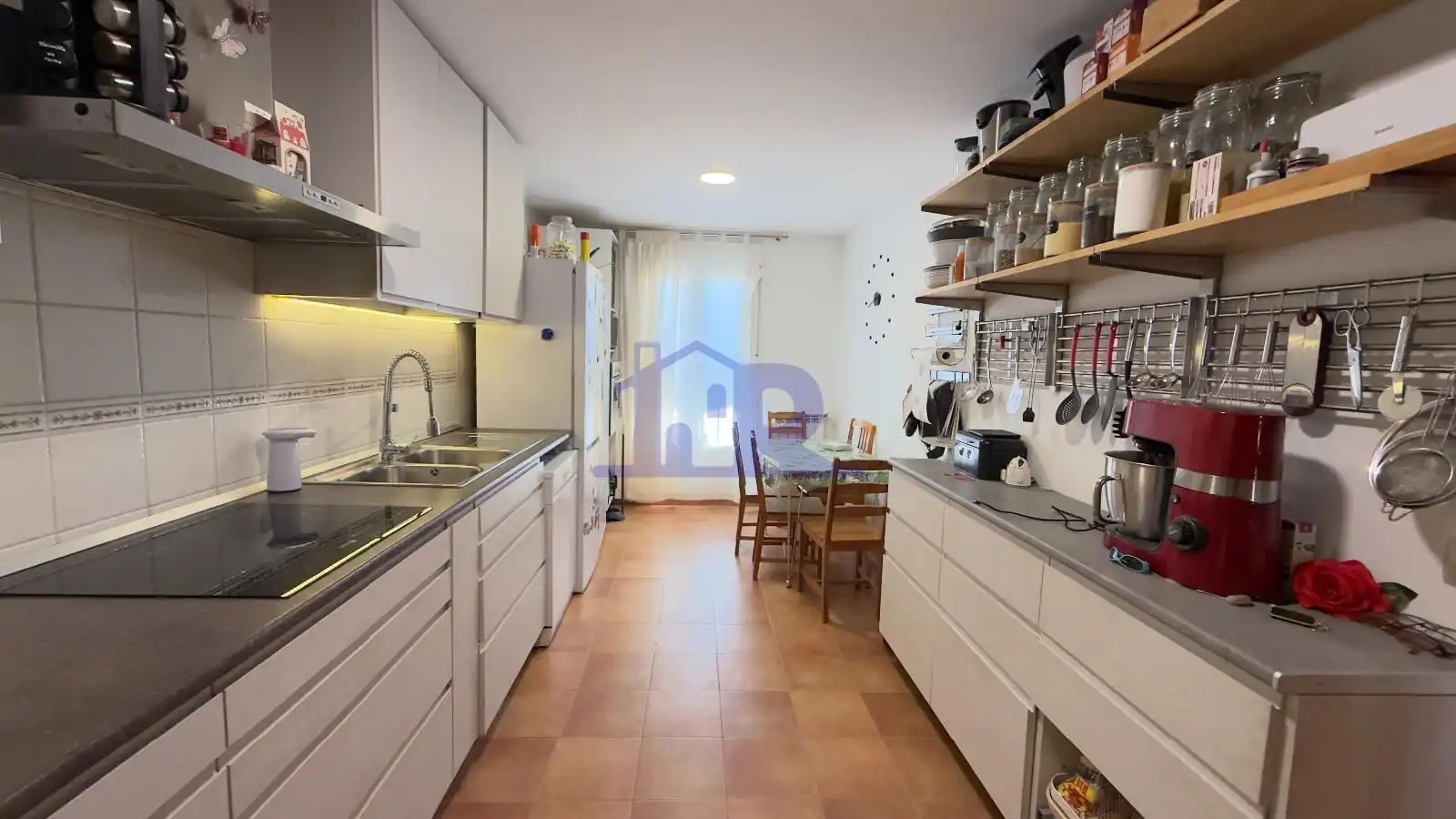 Adosado con jardín en venta en Rio (Arcas), imagen 6