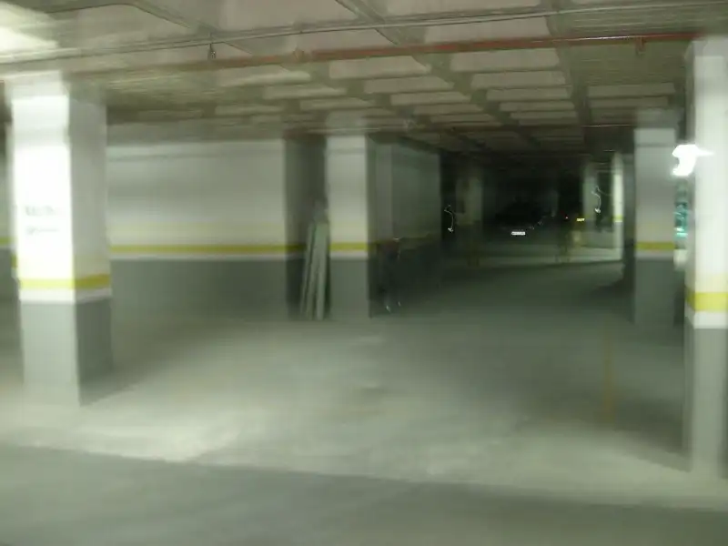 Parkplatz zur Miete in Norte, imagen 3
