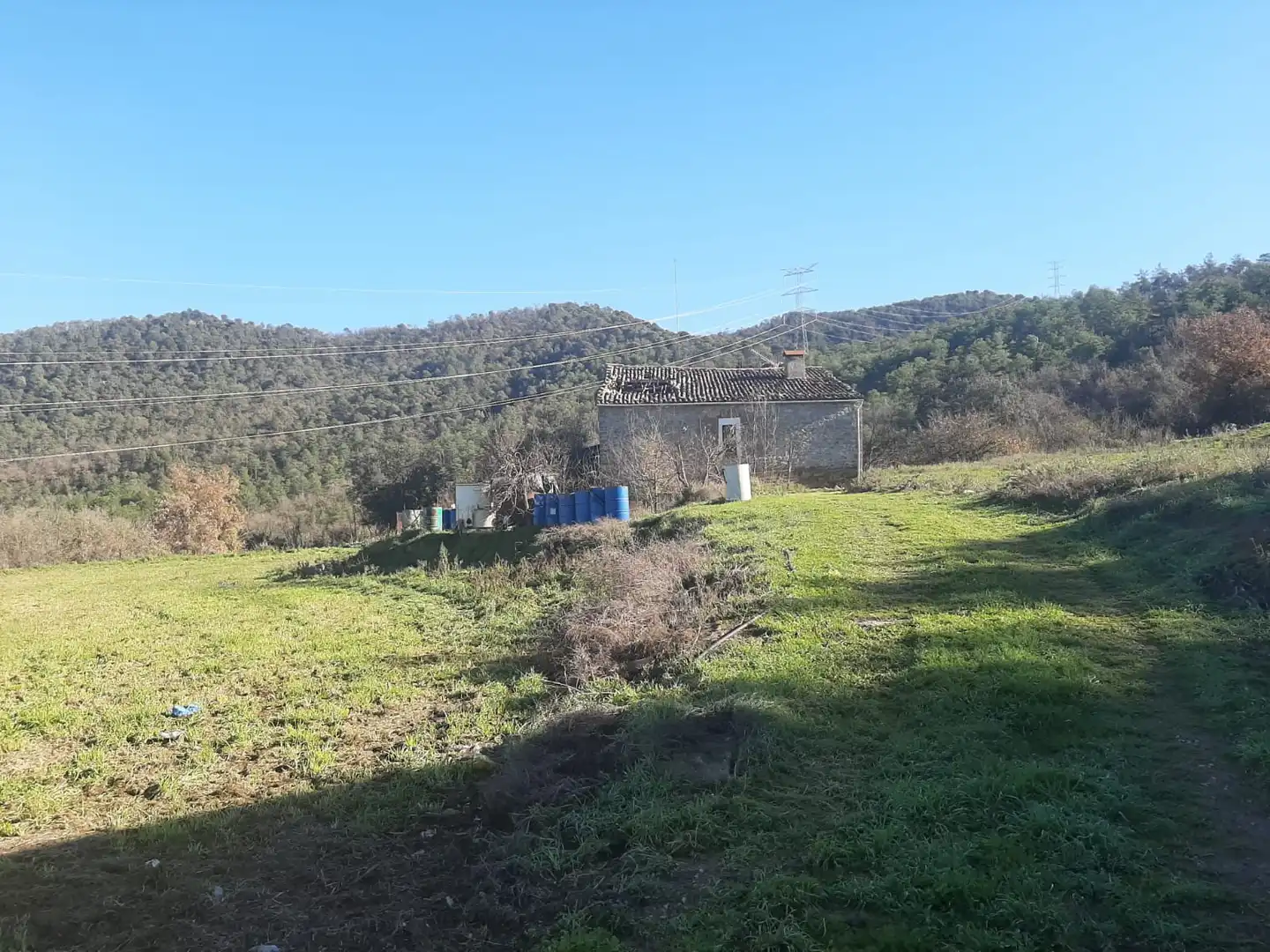 Terreny en venda en Tiurana