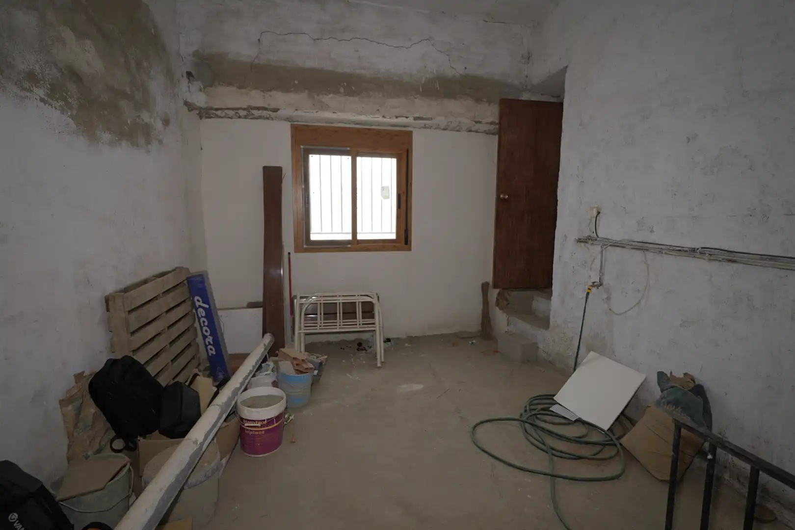 Casa adosada en venta en Nevada con Terraza y Amueblado
