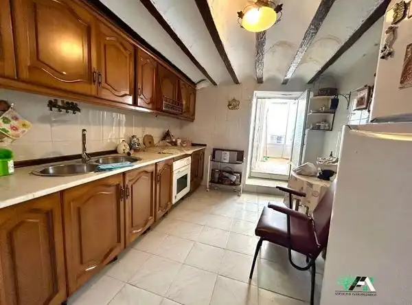 Kitchen of Houses for sale in Baeza