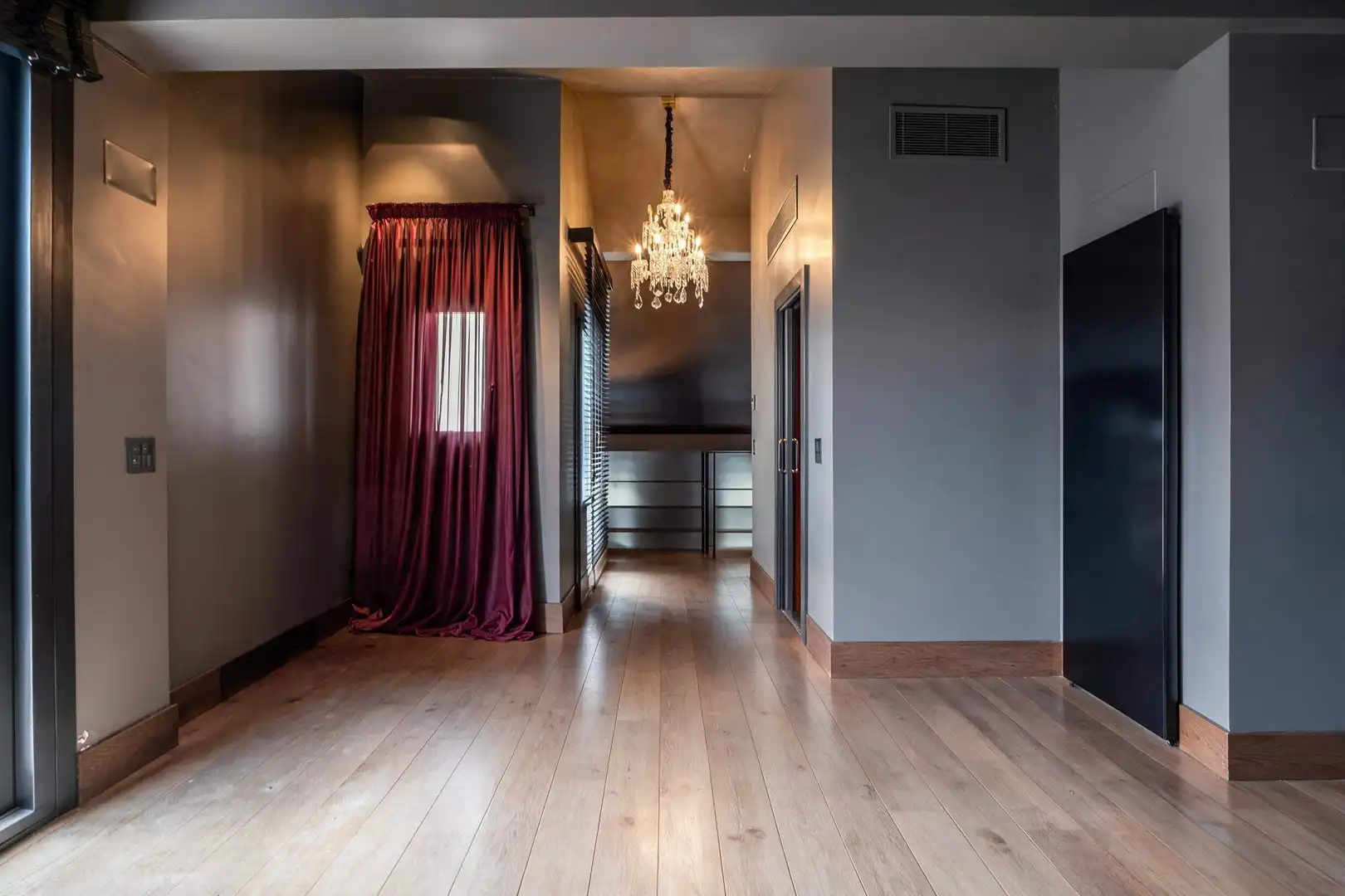 Ático con terraza en venta en Calle ZURITA, JERONIMO, imagen 31