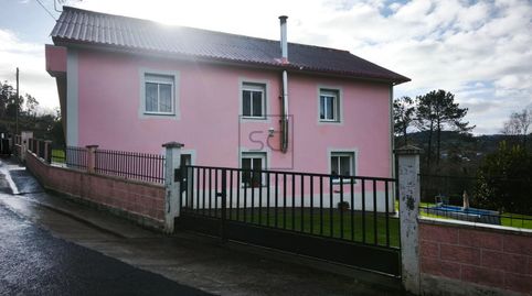 Photo 2 of Houses for sale in Costa Abaixo, Sedes - Pedroso - Doso, Narón