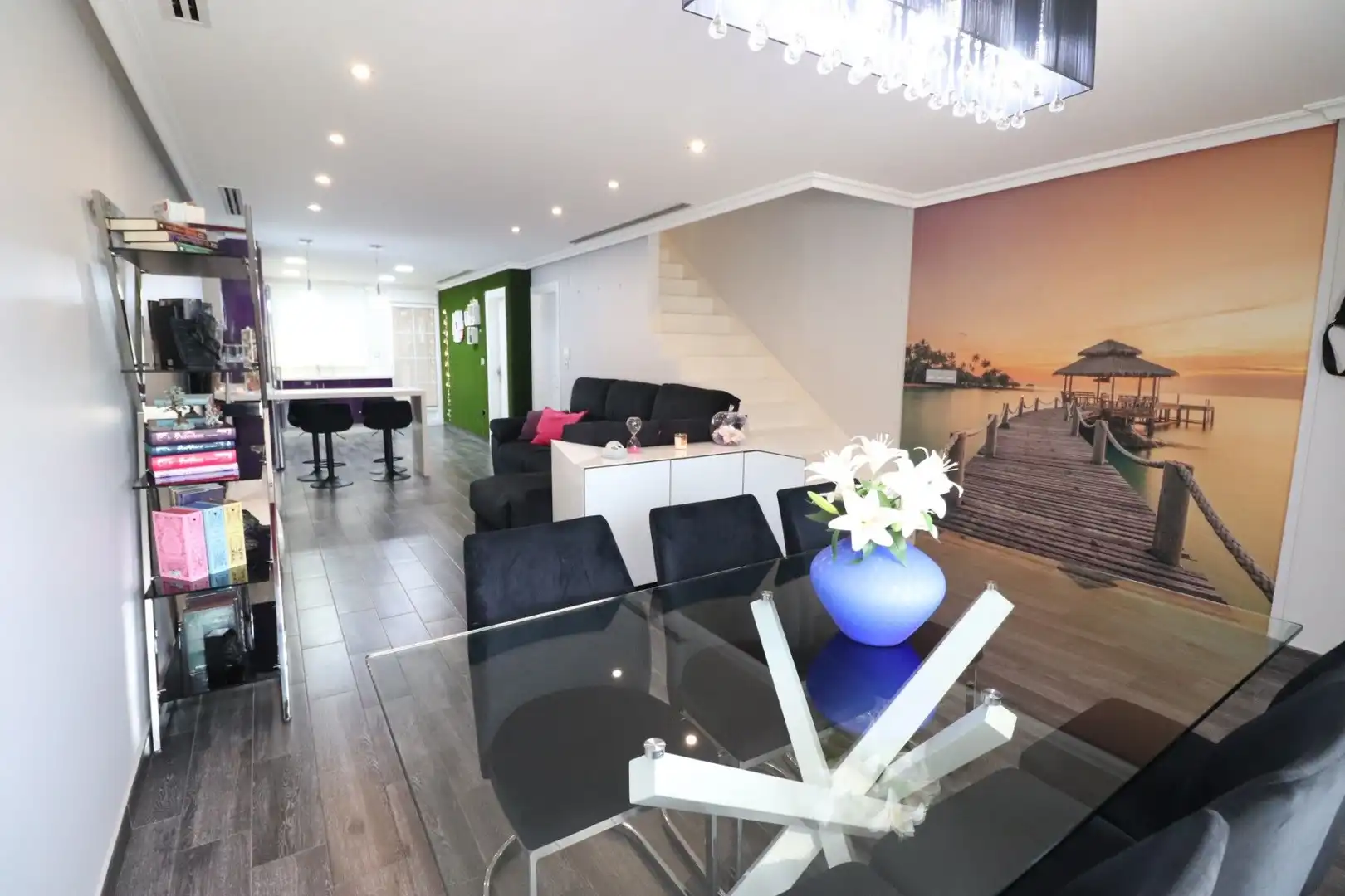Adosado con terraza en venta en Redován, imagen 8