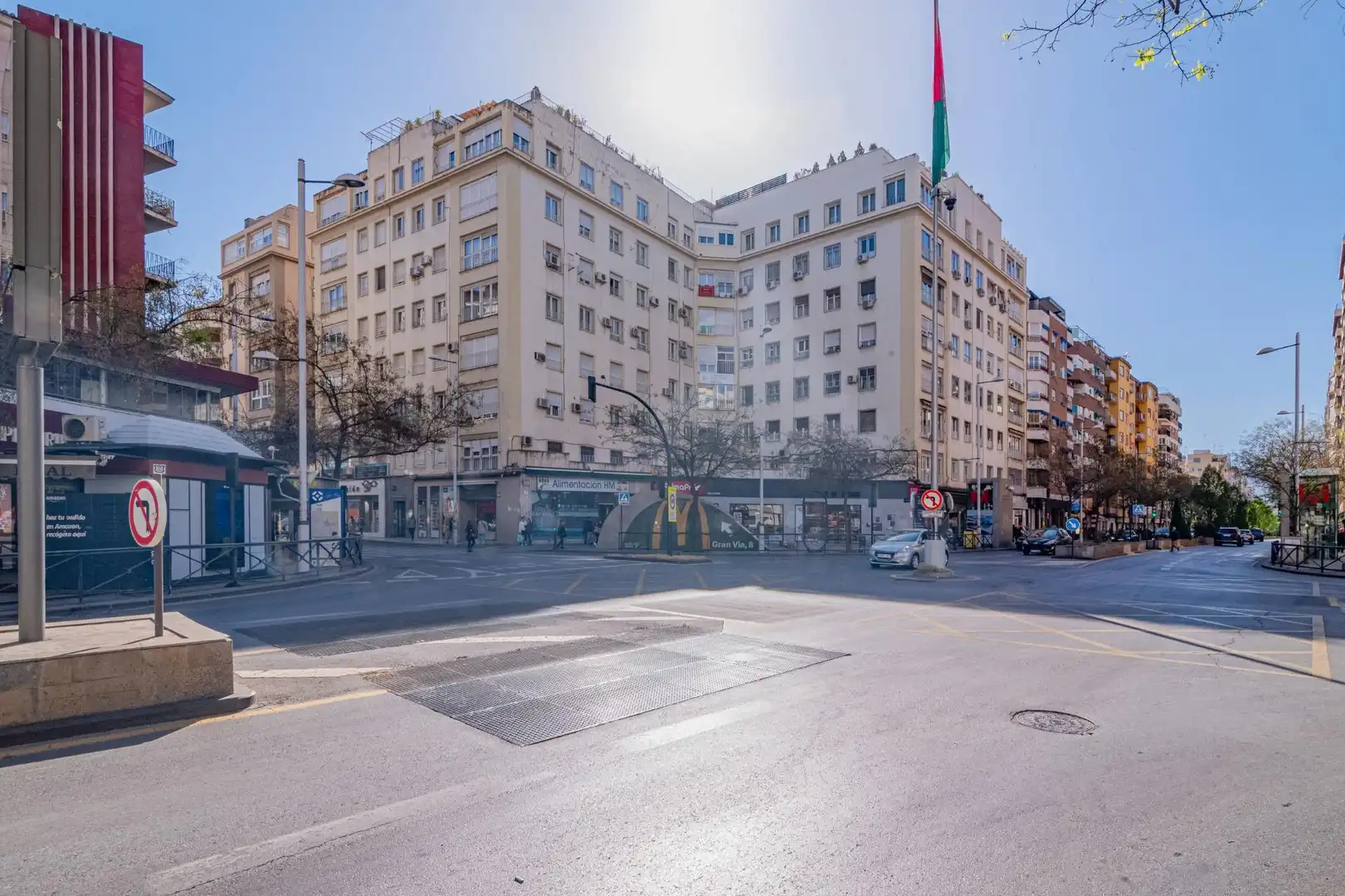 Wohnung zum Verkauf in Camino de Ronda, Ronda