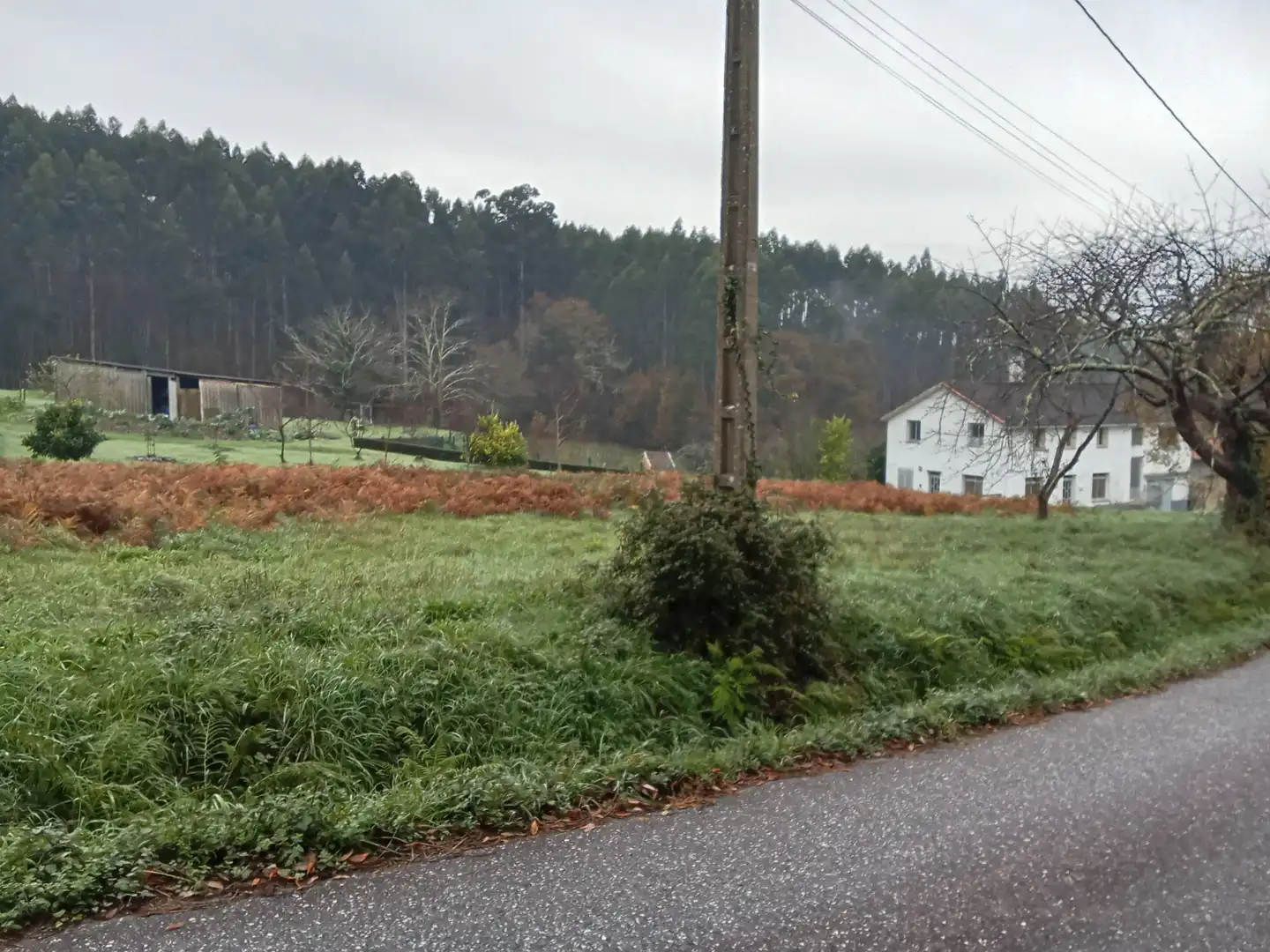 Terreni e lotti in vendita a Sedes - Pedroso - Doso, imagen 6