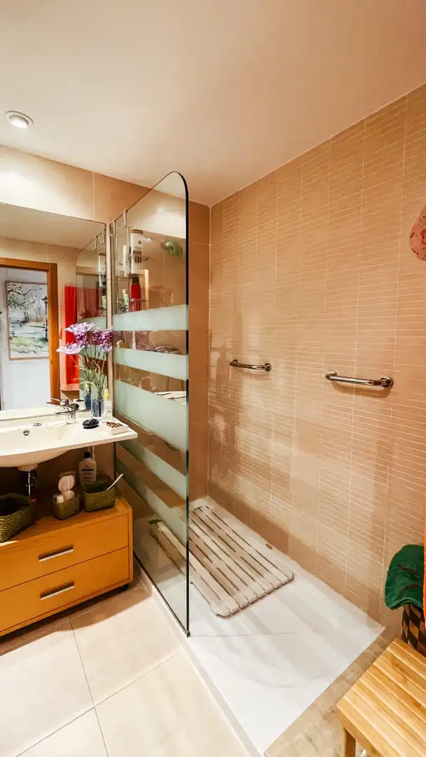 Apartment with pool for sale in Rincón de Loix, imagen 8