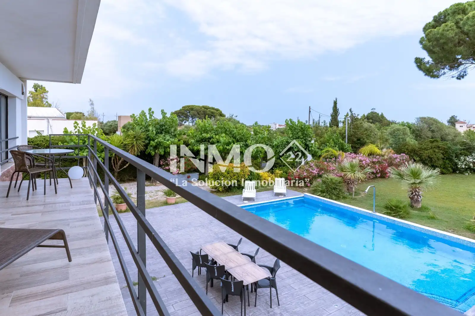 House with pool for sale in Port - Horta de Santa María, imagen 2