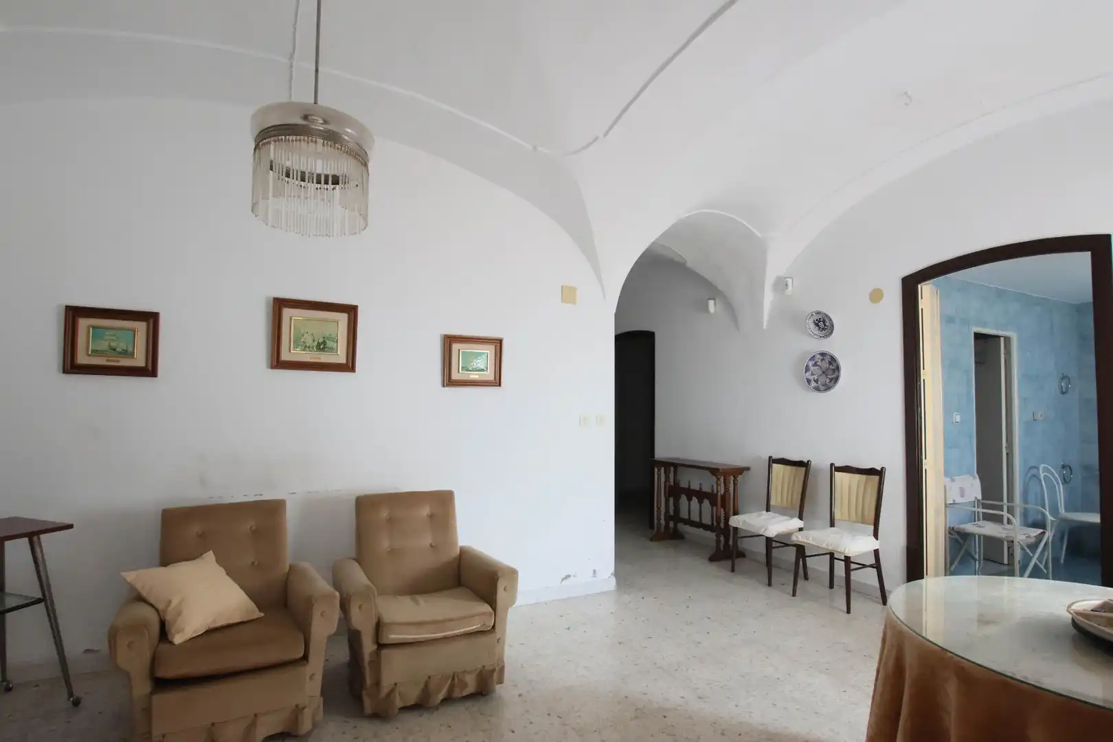 Casa o xalet en venda en La Nava de Santiago  amb Traster