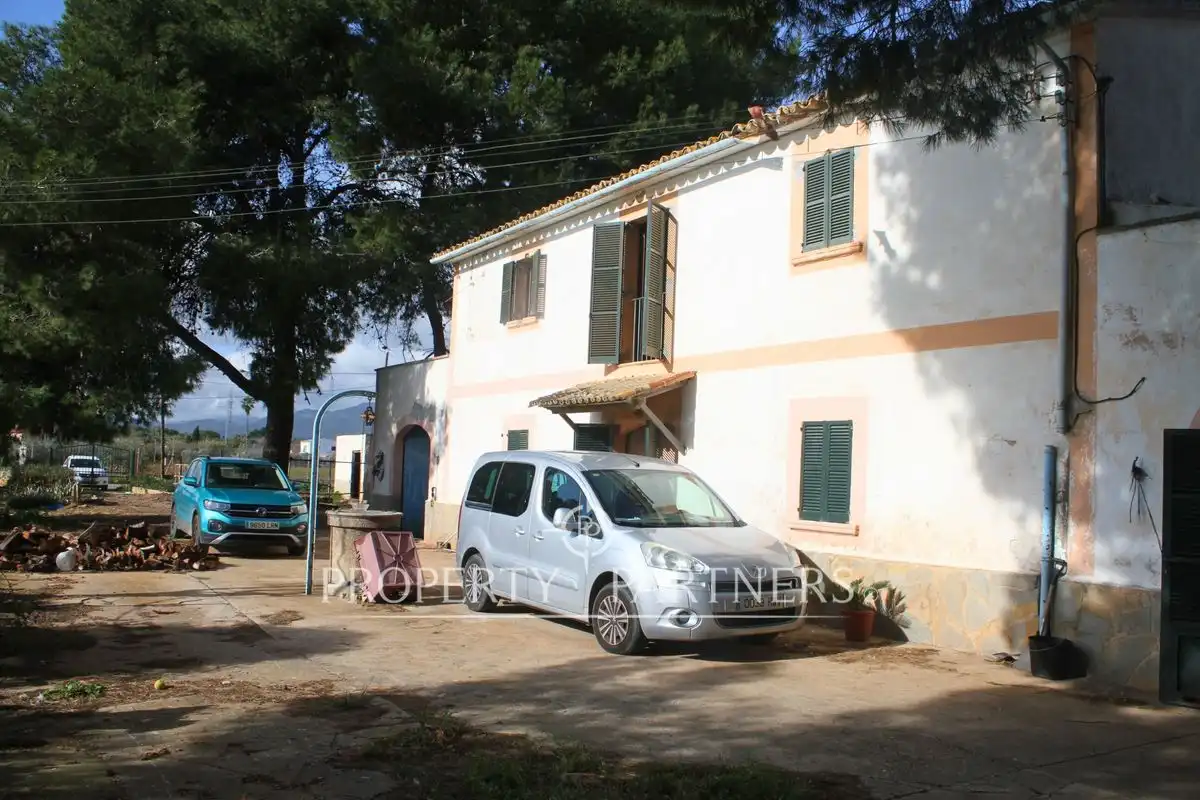 Villa avec jardin à vendre à Son Nebot, imagen 10