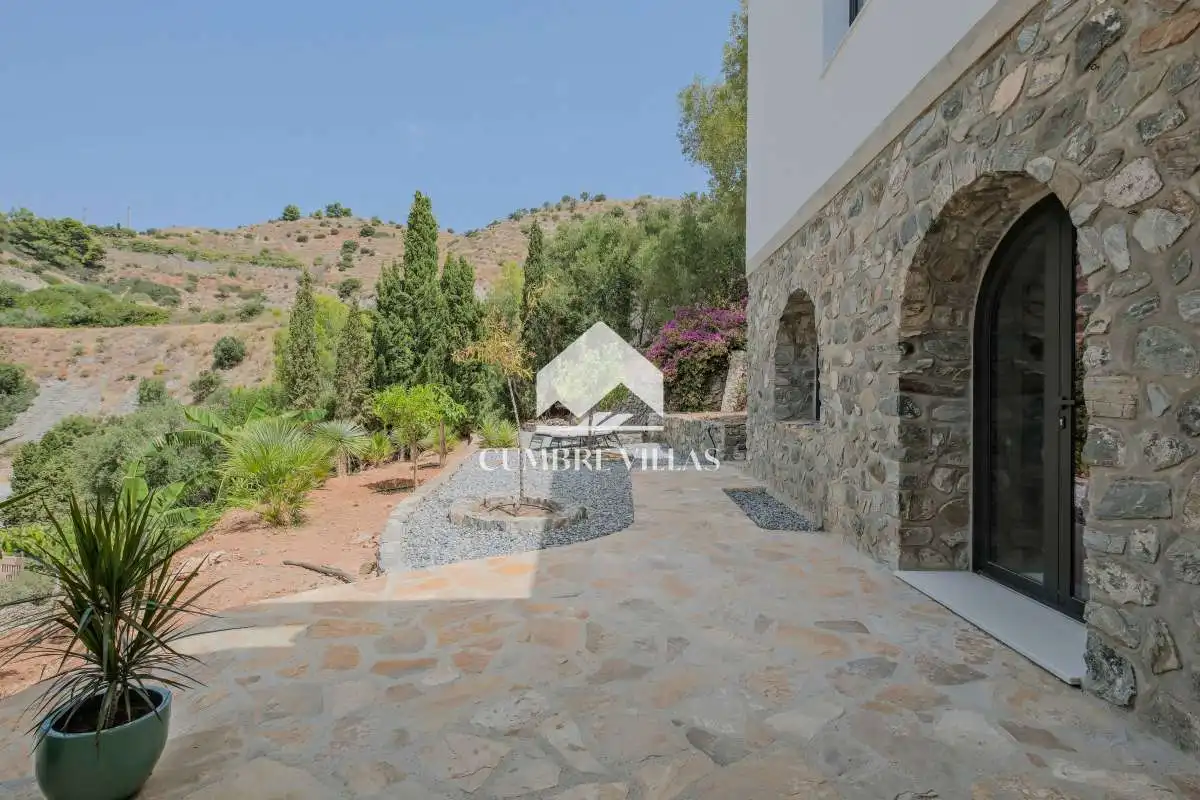 Casa amb jardí en venda a Cotobro, imagen 72