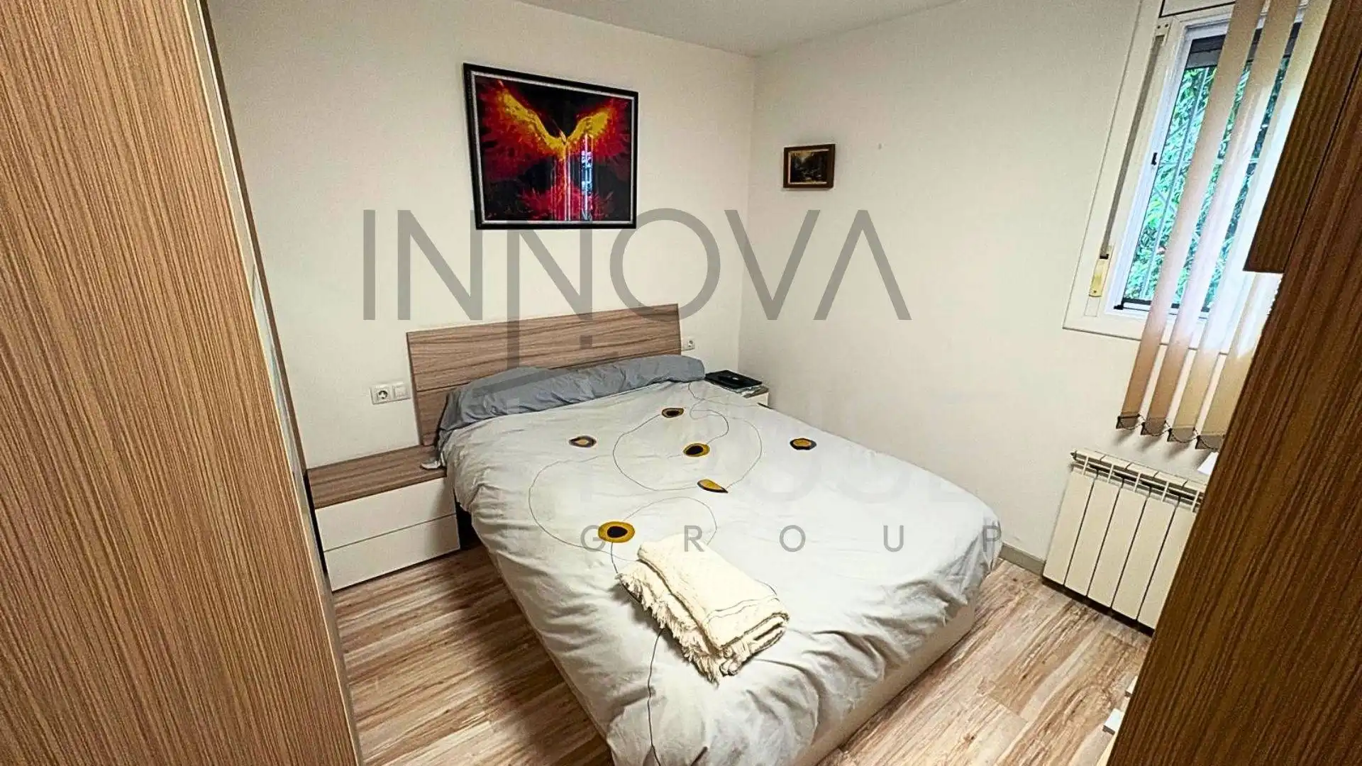 Wohnung mit Terrasse zum Verkauf in Avenida VIA DE LA PLATA, imagen 5