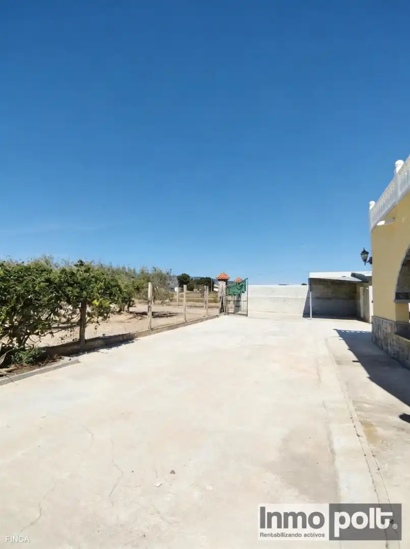 Country house zum Verkauf in Calle Fuente Alamo de Murcia (0x6d0b0ace493fa715 1, Jerónimo y Avileses