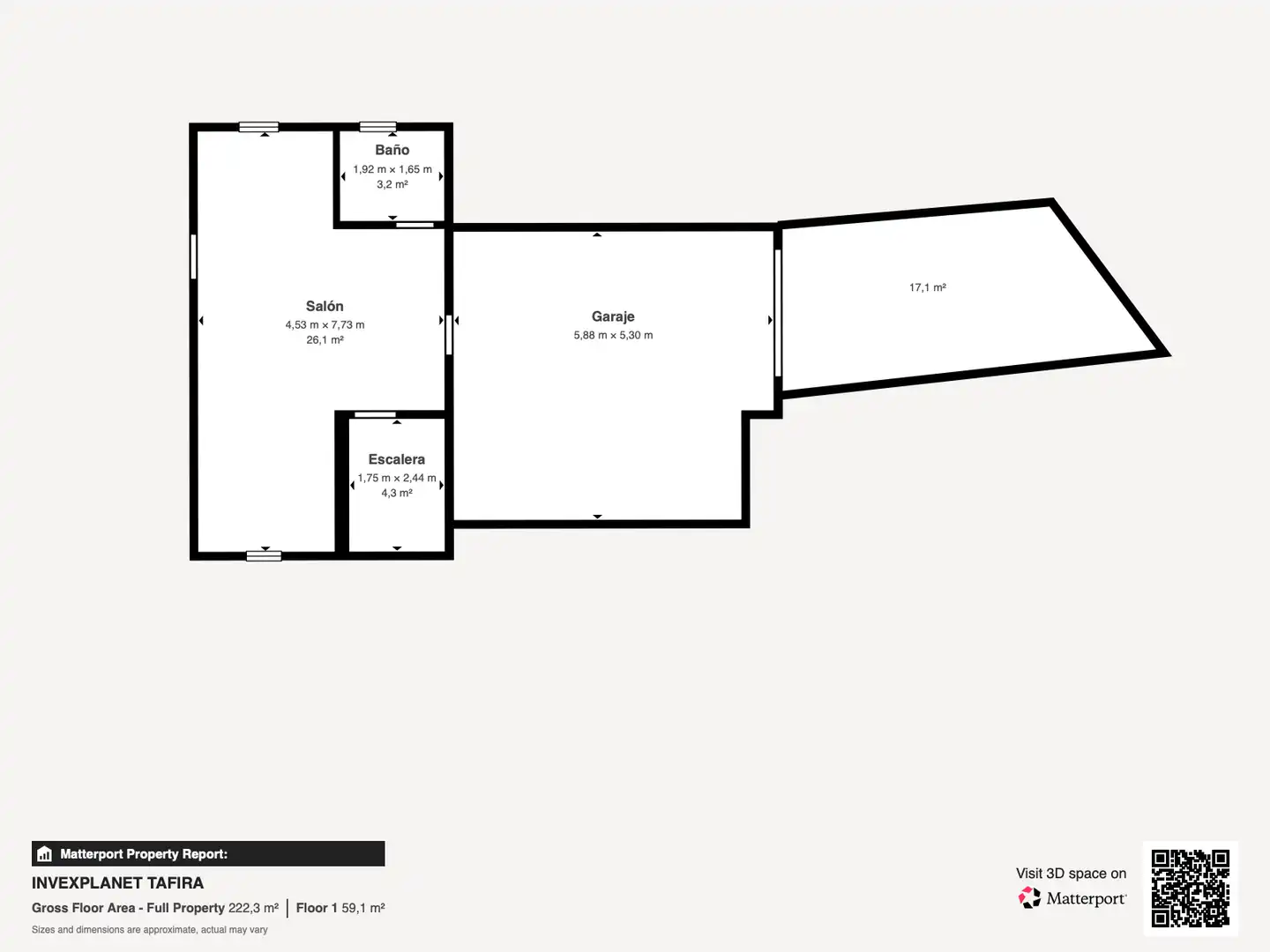 Houses for sale in Santa Brígida  with Air Conditioner, Heating and Private garden