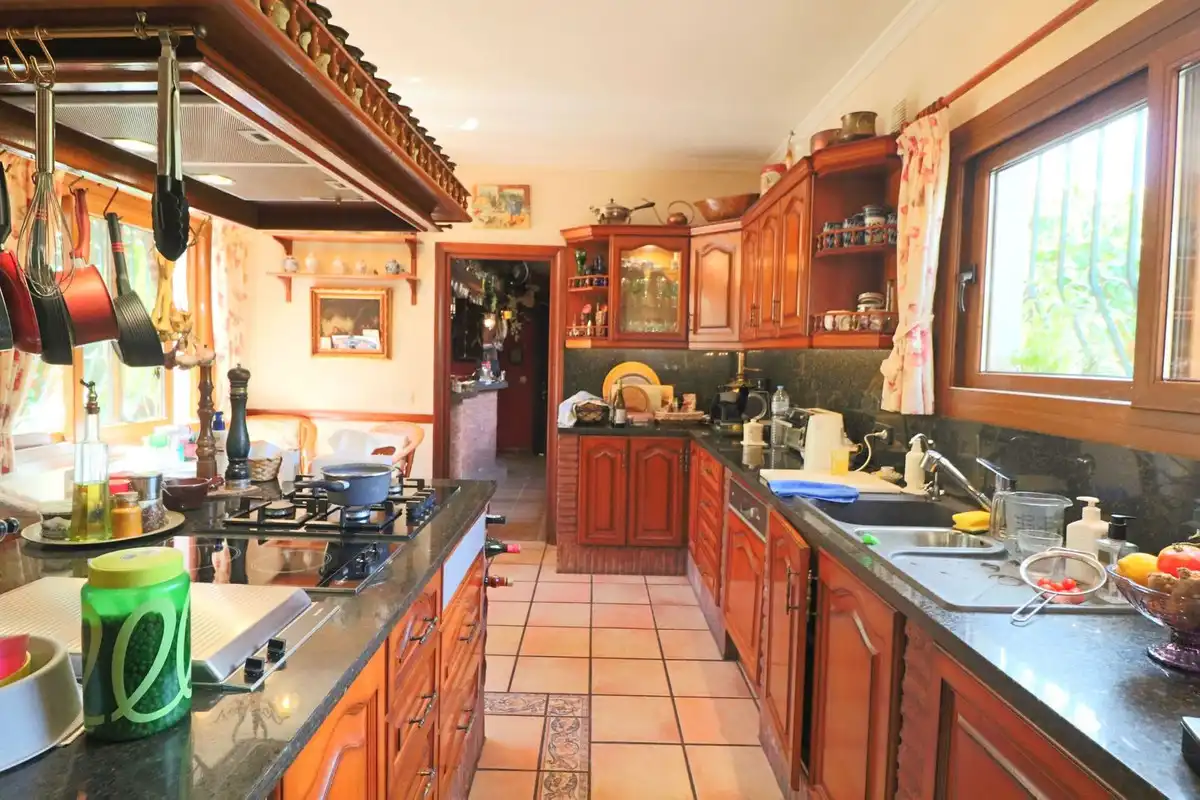 Adossat en venda a Benamara - Atalaya, imagen 15