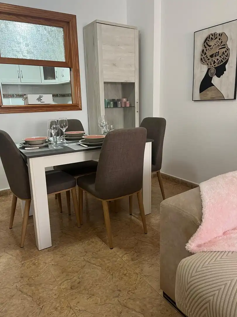 Bungalow amb terrassa en venda a Calle ANTONIO MACHADO 6, imagen 31