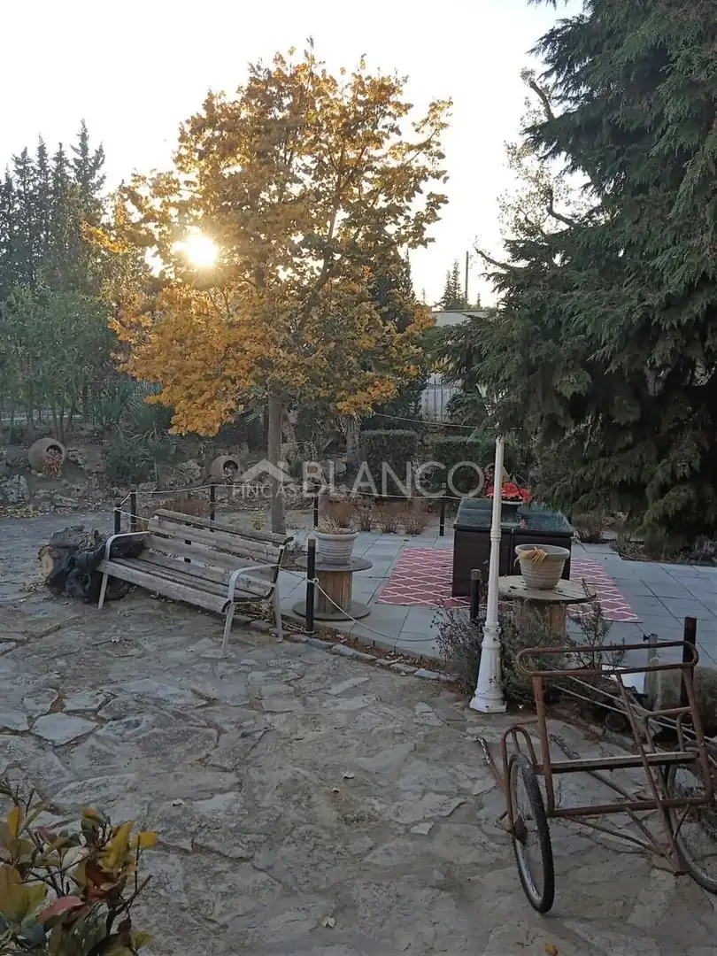Casa o xalet en venda a La Pobla de Claramunt