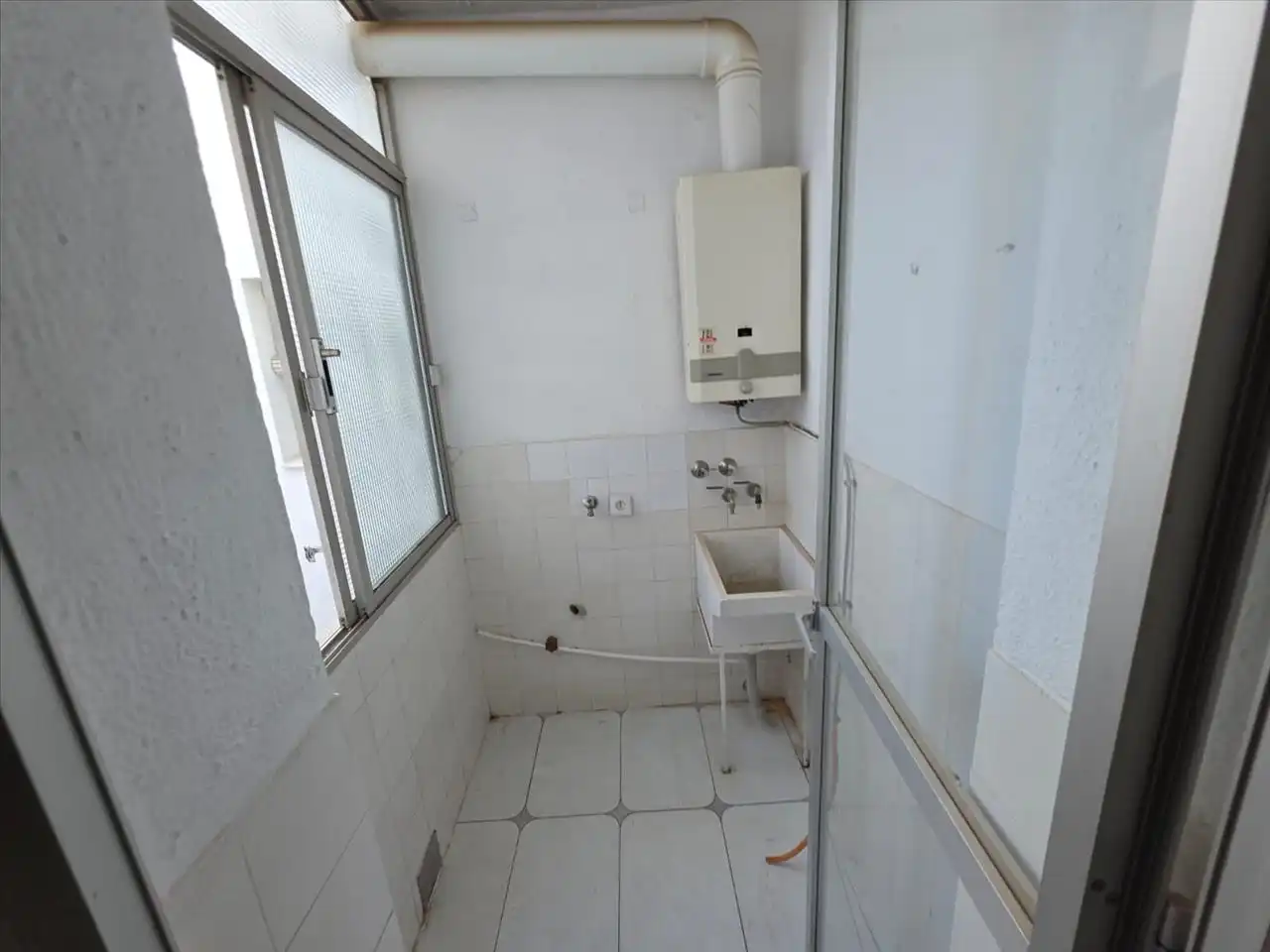 Baño de Piso en venta en Villa del Río con Aire acondicionado y Balcón