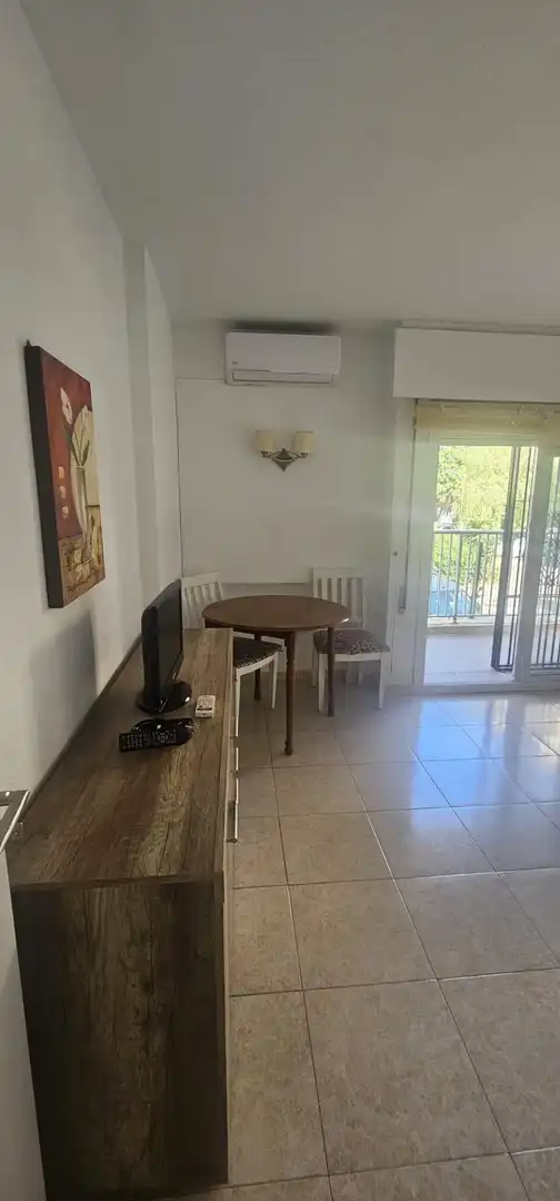 Comedor de Apartamento en venta en Benalmádena