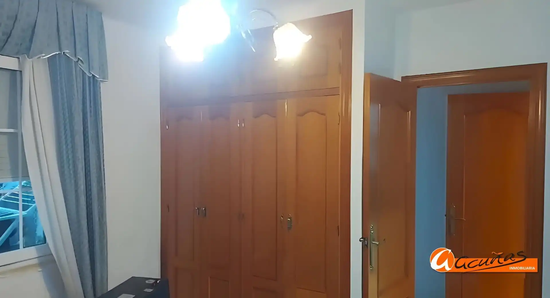 Dormitori de Casa adosada en venda en Villanueva de Algaidas amb Terrassa i Traster