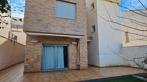 Foto 4 de Casa o xalet en venda a La Alcayna, Molina de Segura