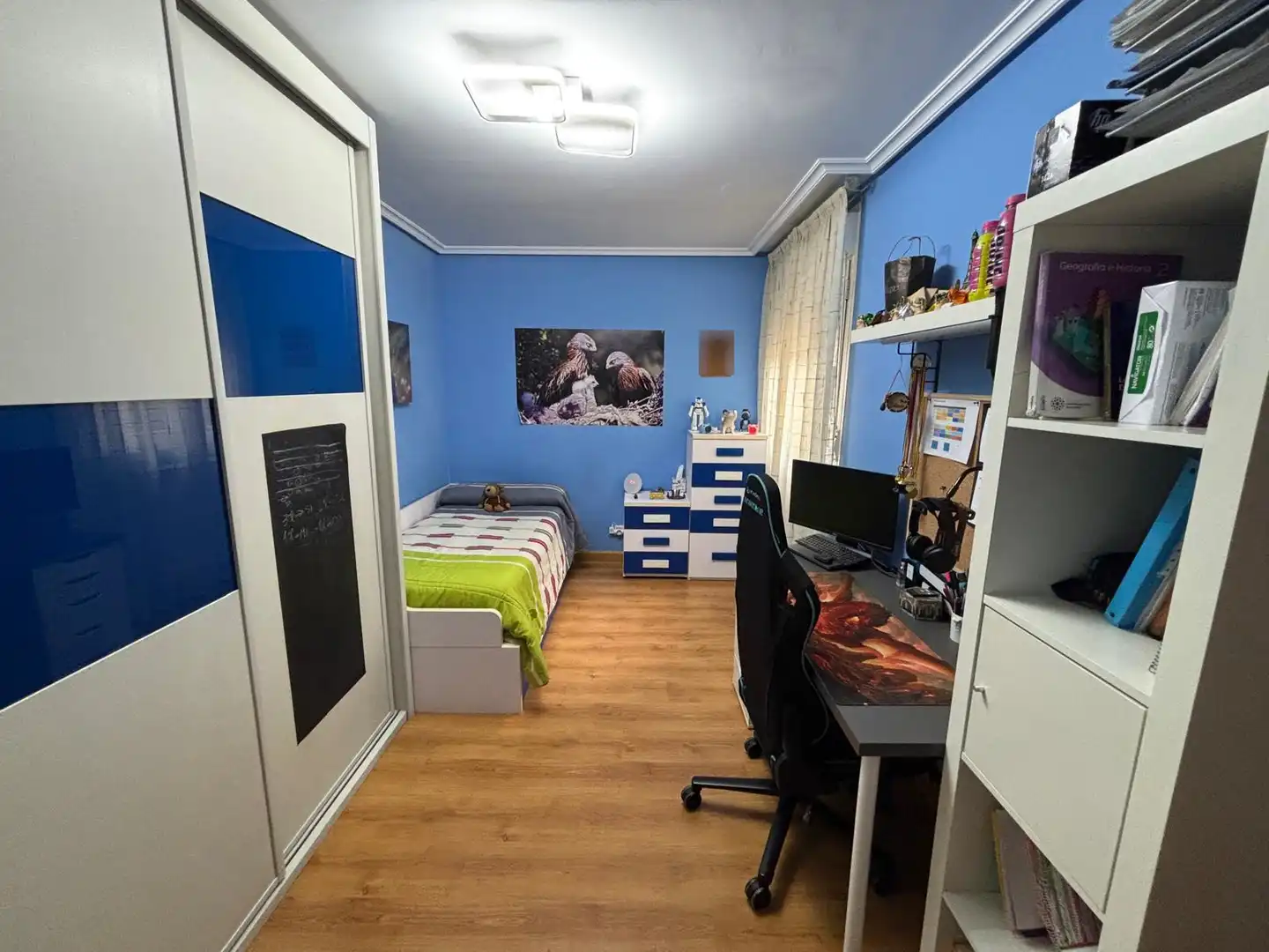 Habitación de Piso en venta en Calahorra con Aire acondicionado, Calefacción y Parquet