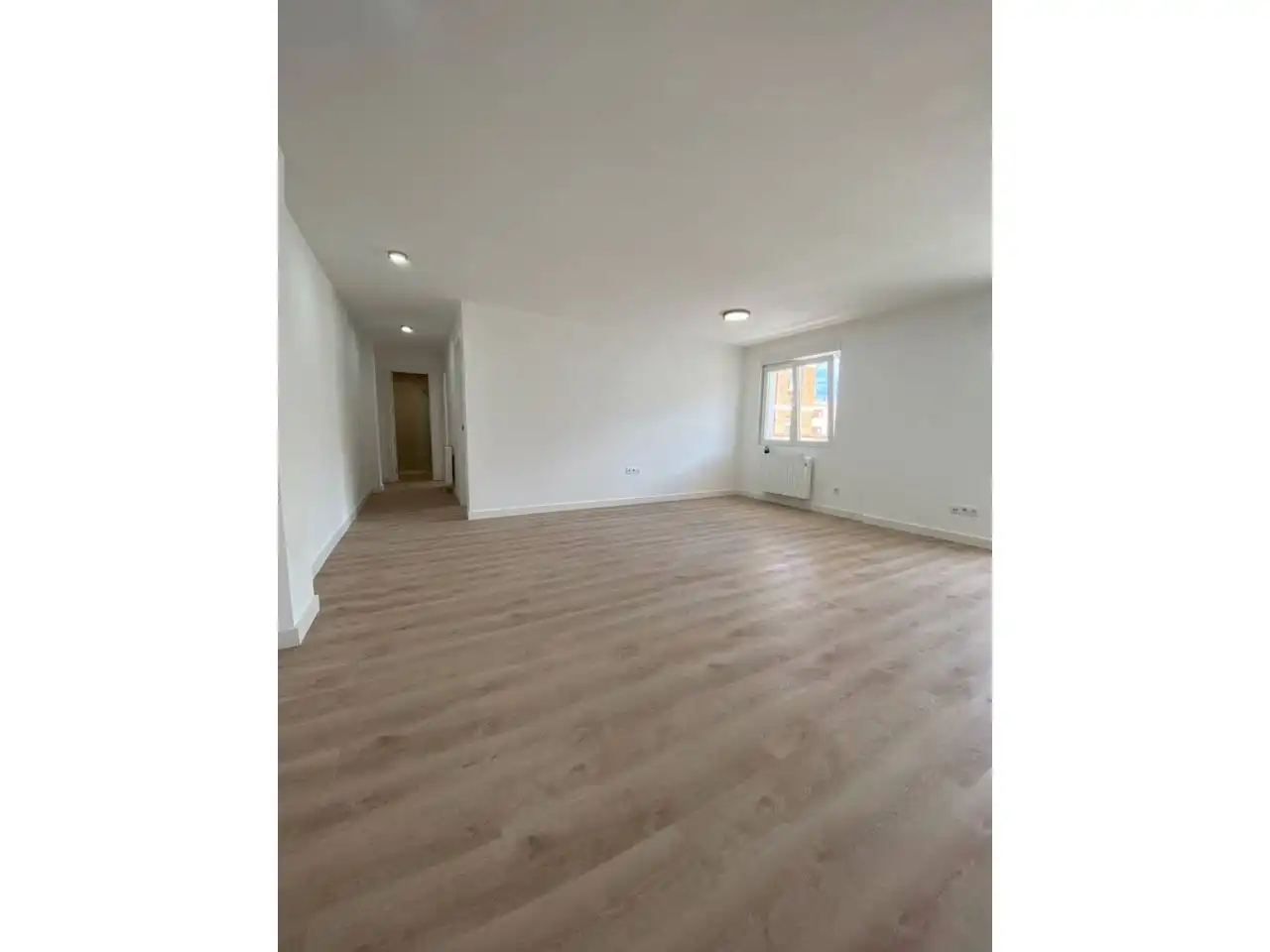 Flat for sale in Briviesca  with Heating and Terrace