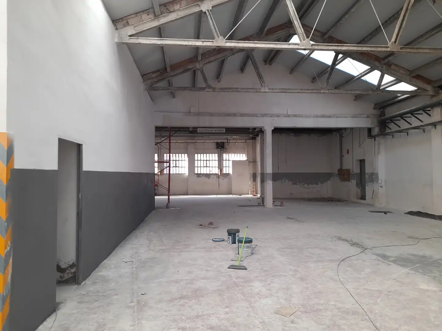 Industrial buildings for rent in Barberà del Vallès