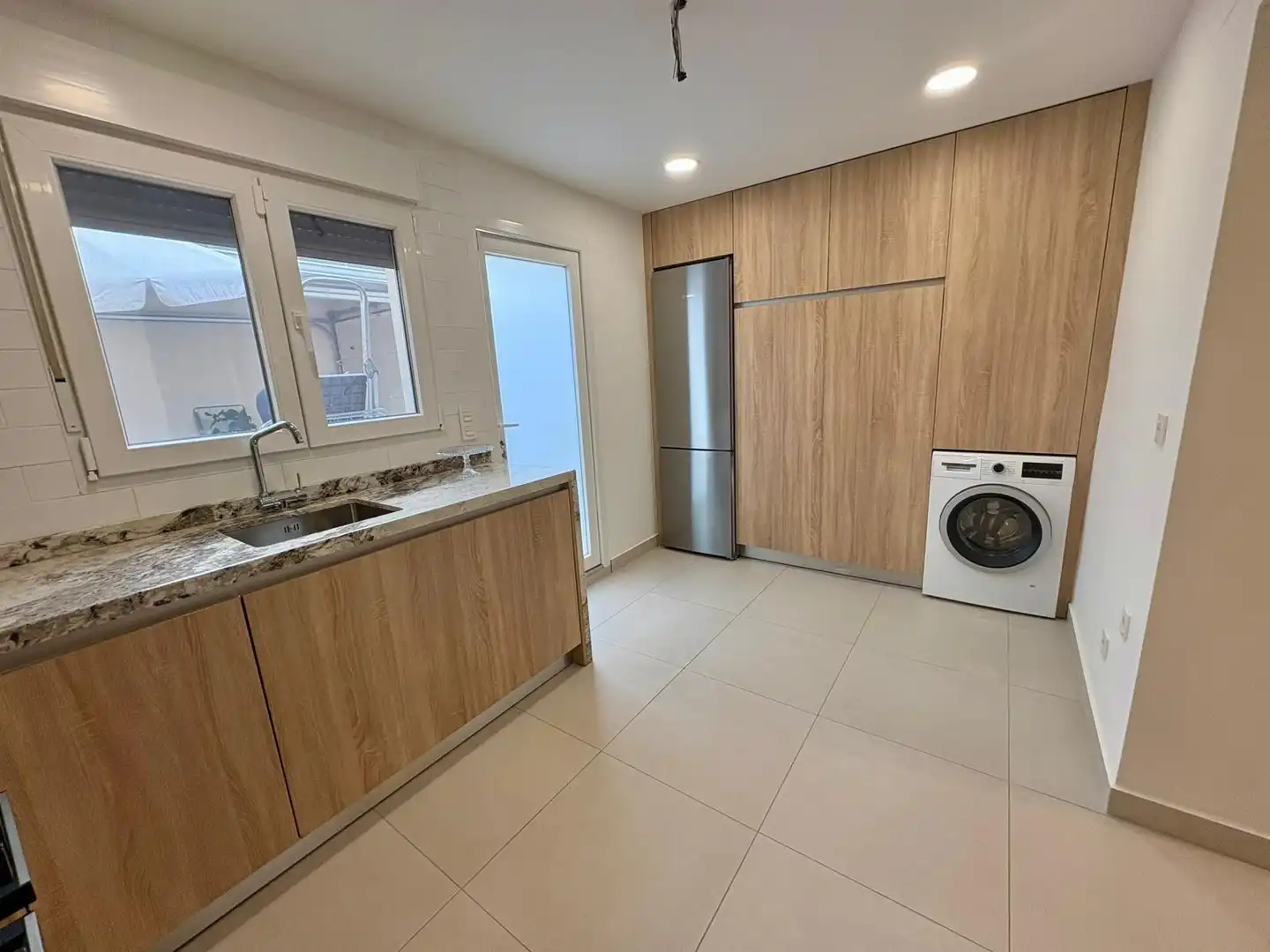 Maison avec terrasse à vendre à Puerto Lumbreras, imagen 10