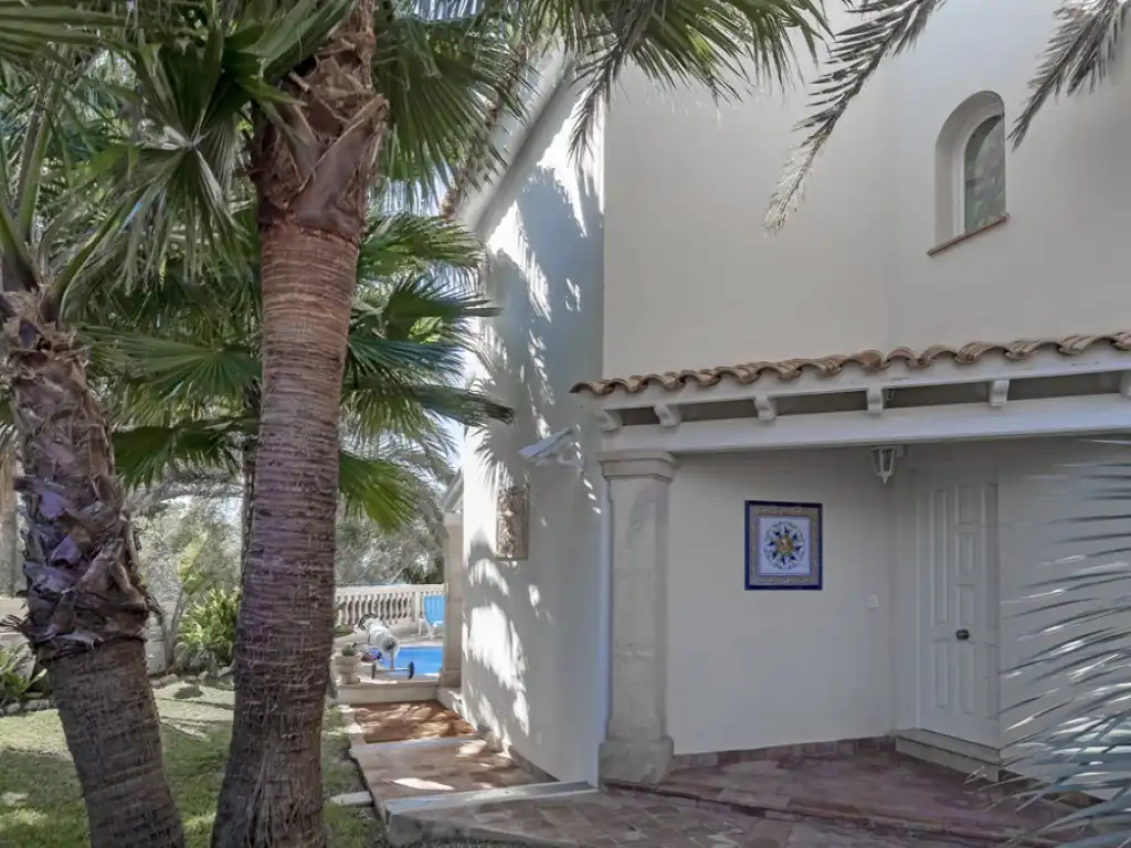 Casa amb terrassa en venda a Cala Pi - Vallgornera, imagen 19