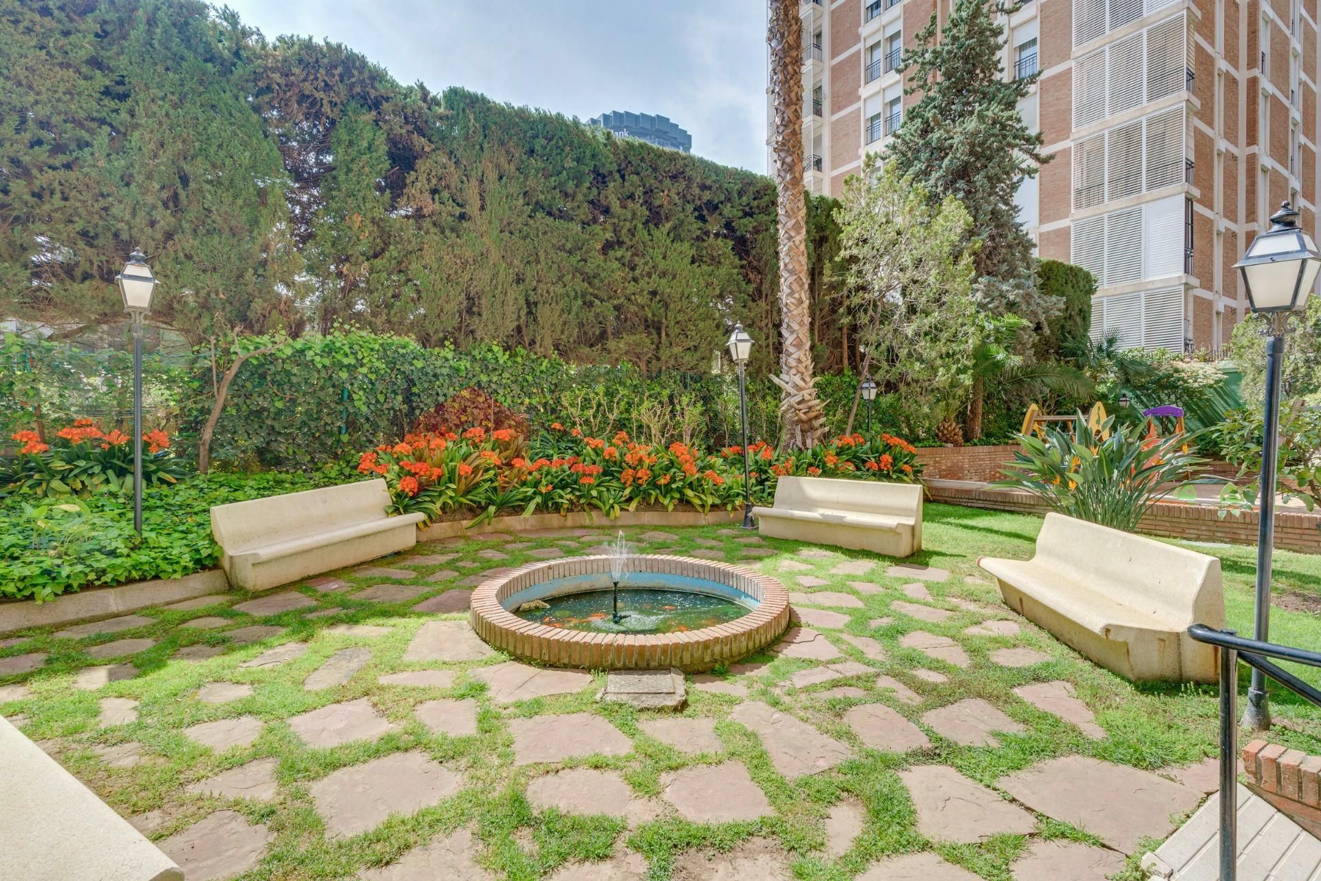 Flat for sale in Pedralbes