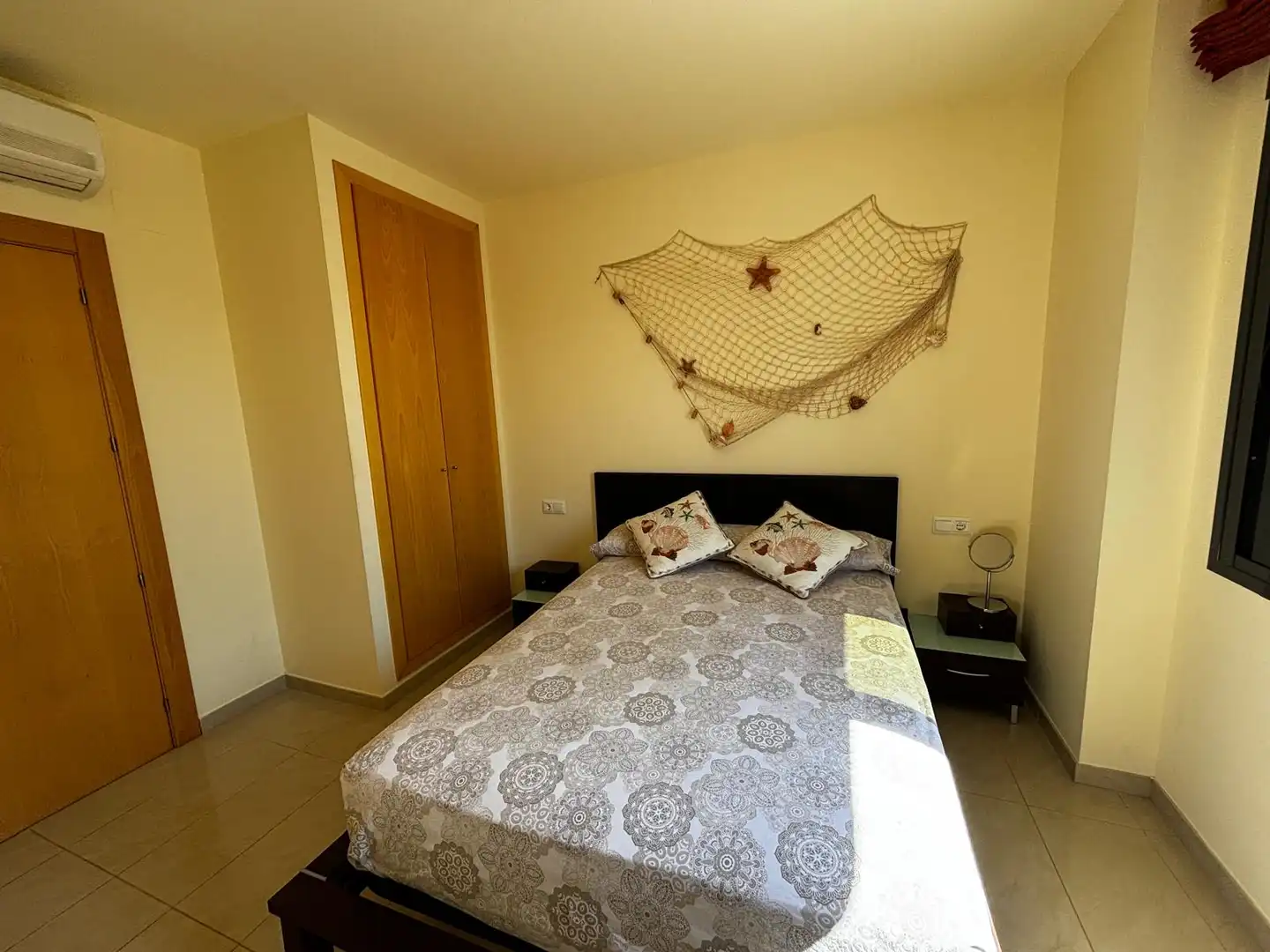 Wohnung zur Miete in Avinguda de Francisco José Balada, Costa Norte