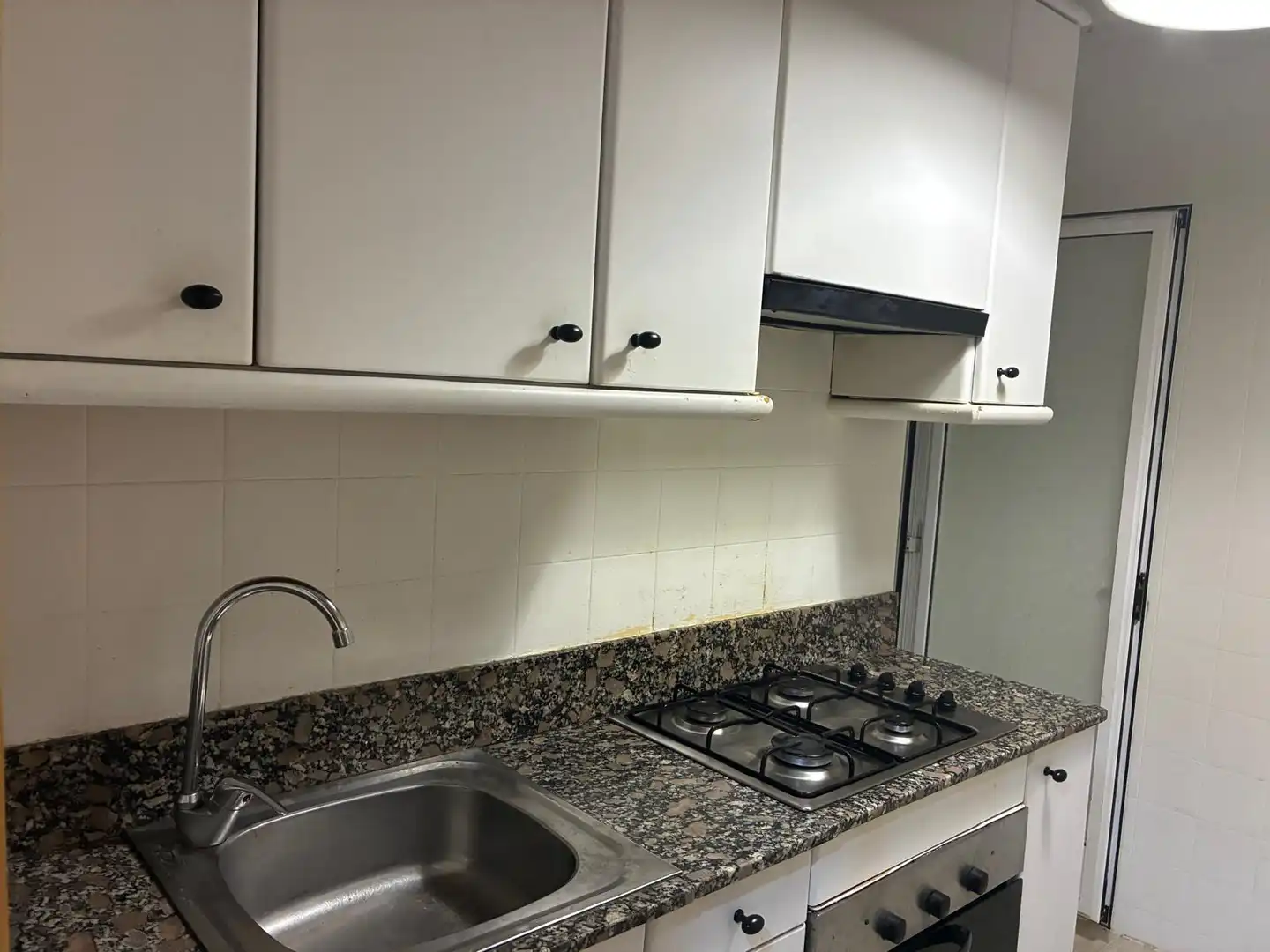 Flat for sale in Zona Alta, imagen 3