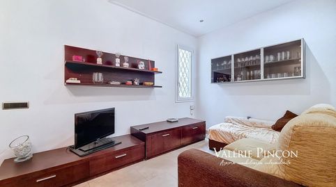 Foto 2 de Pis en venda a La Nova Esquerra de l'Eixample, Barcelona Capital